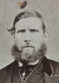 William Howell Thomas (1790 - 1887) Profile